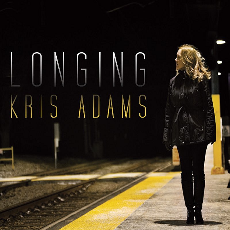 Kris Adams/Longing